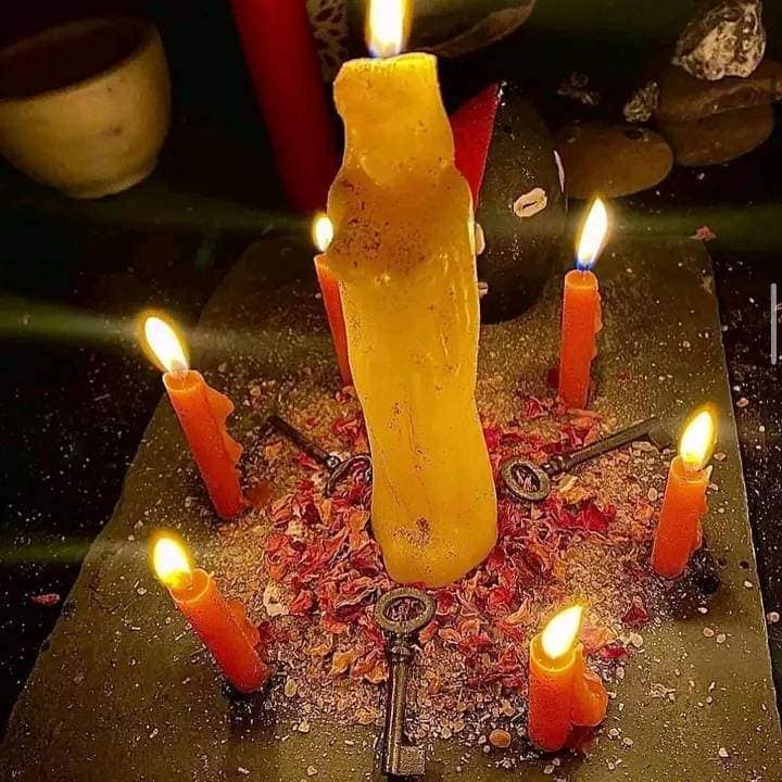 Lost Love Spell Caster In Netherlands – Reconnect With Your Ex Gently