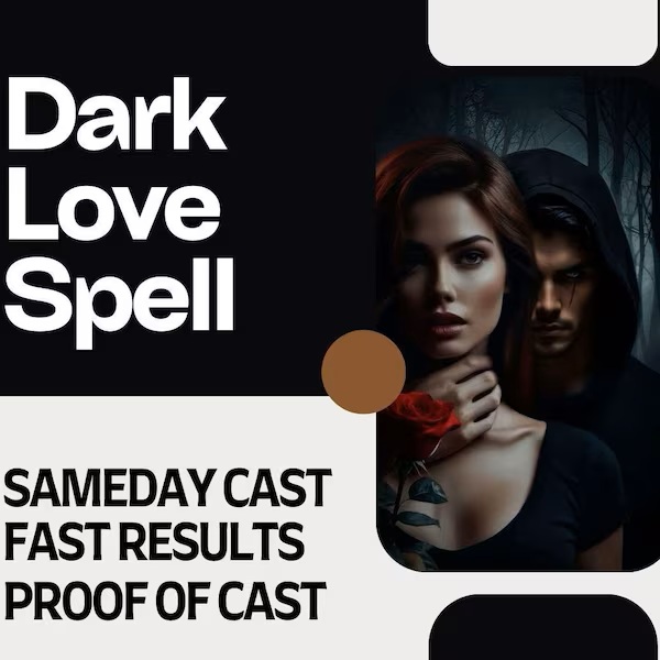 Lost Love Spell Caster Toronto Montreal Van|Papa Zondi