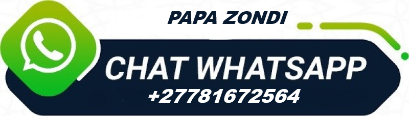 Papa Zondi Whatsapp