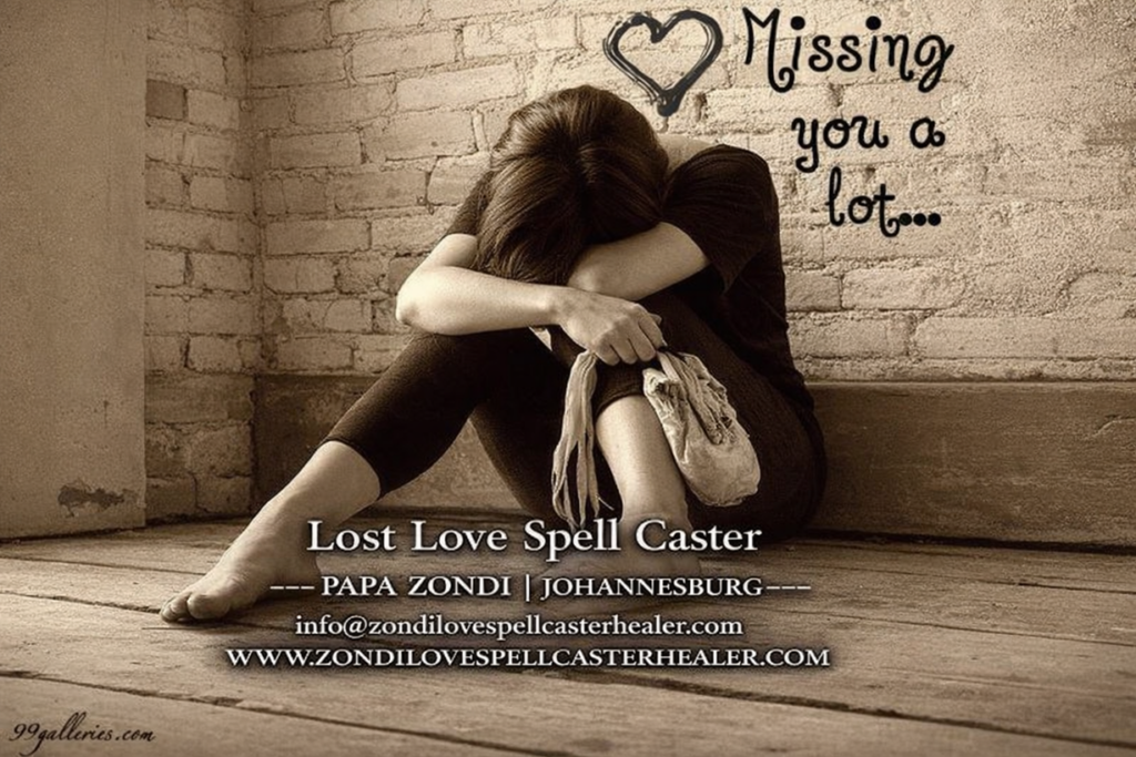 Lost Love Spells Croydon London