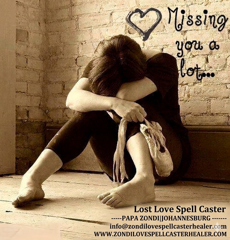 Lost Love Spell Caster In UK – Reunite With Your Ex Without Games