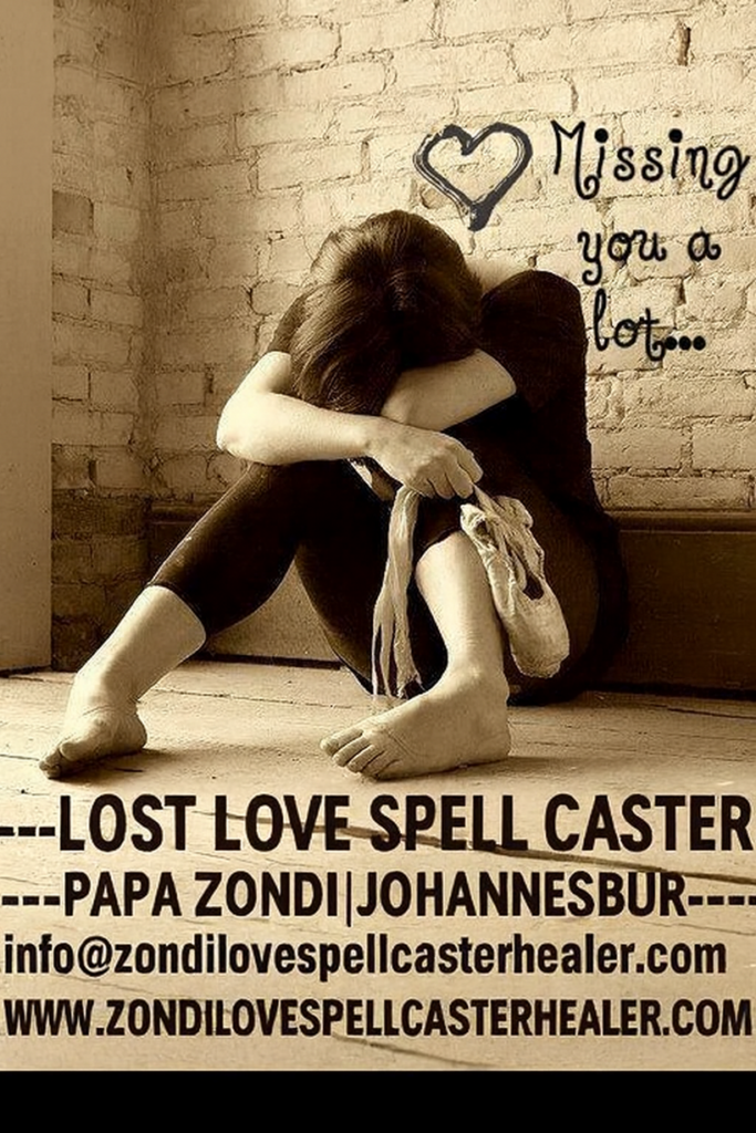 Lost Love Spell Caster London | Papa Zondi - Bring Back Lost Love in Willesden, Wimbledon