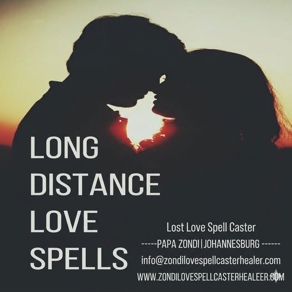 Lost Love Spell Caster Canada | +27781672564