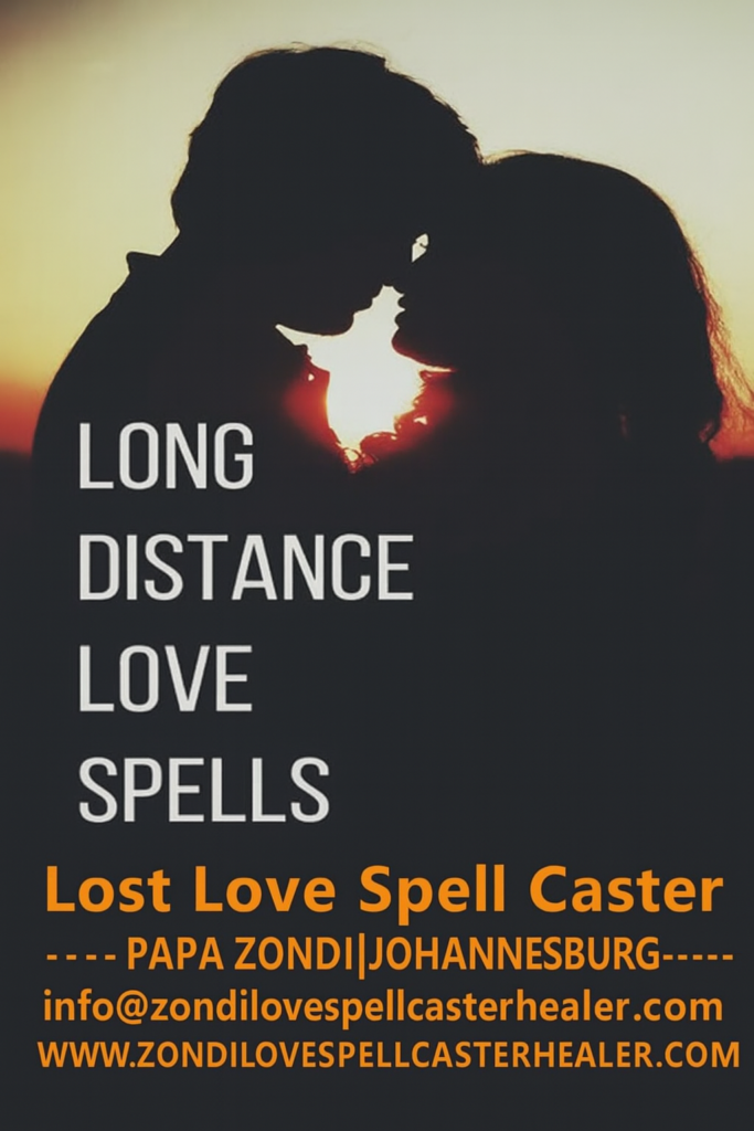 Papa Zondi - Powerful lost love spell caster in Luxembourg City
