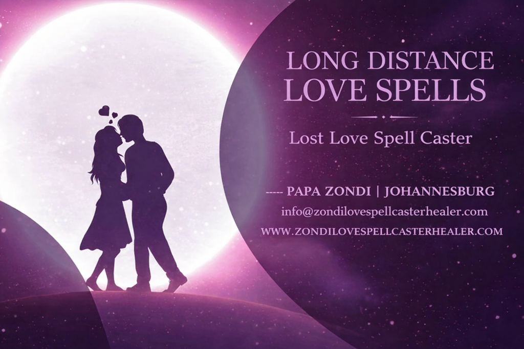 #1 Love Spells Brisbane: Bring Back Lost Love with Papa Zondi® Find Peace Again: Trusted Lost Love Spells in London | Papa Zondi