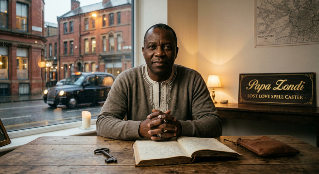 Lost Love Spell Caster in Manchester, United Kingdom | Call +27781672564