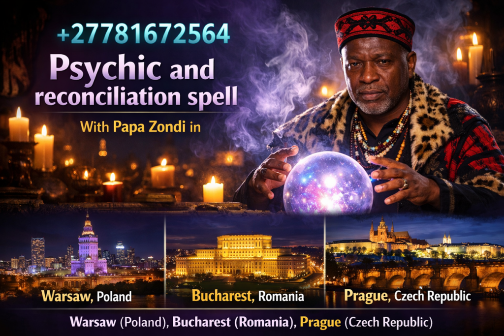 papa zondi spell caster