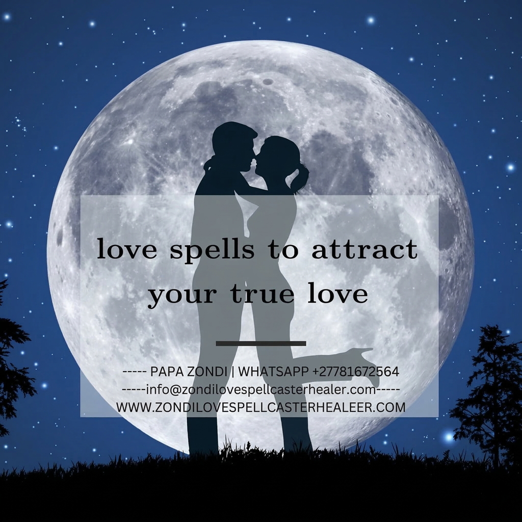 Lost Love Spell Caster Canada
