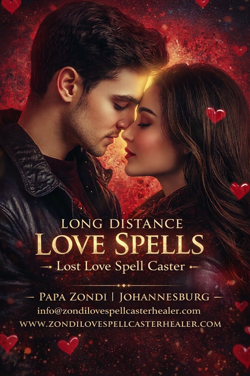 Papa Zoni Lost Love Spell Caster 7